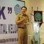 Tiru Obama, Ahok Terapkan Tiket Masuk ke Acara Kampanye