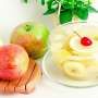 Segarnya Berbuka dengan Setup Buah