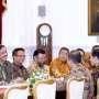 Diterima Jokowi di Istana, Alumni ITB Dukung Paket Deregulasi