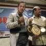 Sukses Rebut Sabuk WBA International, Ini Target Daud Berikutnya