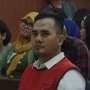 Kakak Diciduk KPK, Saipul Jamil Nangis