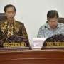 Jokowi: Tito Cerdas dan Kompeten