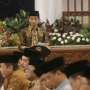 Gaduh Jokowi Larang Buka Puasa Bersama: "Pemerintah Bisa Dituduh Anti-Islam"
