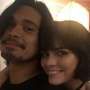 Ini Bukti Petra Sihombing Telah Melamar Firrina Sinatrya ?