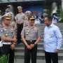 Polri Lepas Tim Ekspedisi Mudik Elshinta
