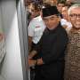 Di Natuna, Jokowi Beri 'Sinyal' Buat Cina