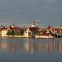 Buaya Seret Bocah Dua Tahun di Taman Hiburan Walt Disney