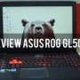 VIDEO: Review ASUS ROG GL502VT