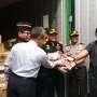 Bea Cukai Gagalkan 163 Ton Impor Daging Sapi Ilegal