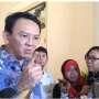 Tagih Terjun dari Monas, Ahok Prediksi Jawaban Habiburokhman