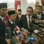 Tambah Dua Staf Khusus, Jokowi Terbitkan Keppres