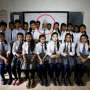 Apa yang Dilakukan Kakek Ini Bersama Murid-murid ABG?