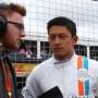 Bersiap Turun di Seri Kedelapan F1, Ini Komentar Rio Haryanto