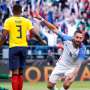 Ke Semifinal, AS Tunggu Pemenang Antara Argentina dan Venezuela