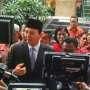 Buntut Usir Wartawan, Ahok: Sama-sama Biar Fair, Kan?