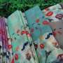 Kerudung-kerudung Cantik dari Aidijuma