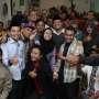 Idrus Sindir Sikap Ahok yang Marah dan Usir Wartawan