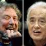 Pembelaan Bassist Led Zeppelin Soal Tuduhan Jiplak Lagu Orang