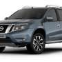 Studi Terrano, Nissan Sedang Persiapkan SUV Tujuh Penumpang?