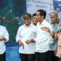 Presiden Canangkan Pembangunan Tol Ini