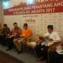 Klaim Survei, Ahok Masih Unggul