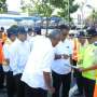 Jalur Wilayah Bali Siap Dilewati Pemudik