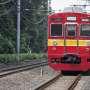 KRL Beroperasi Normal Tetap Beroperasi Saat 4 November
