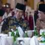 Jokowi-JK Buka Puasa Bersama Ketua DPR