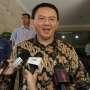 Ahok Targetkan Eksekusi Bukit Duri Bulan Depan Rampung
