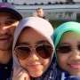 Usia 14 Tahun, Putri Yusuf Mansur Sudah Mengajar Alquran