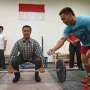 Tim Angkat Besi Indonesia Siapkan 'Kuda Hitam' di Asian Games