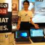 Acer Perkenalkan Aspire E5-553G dengan Performa Lebih Tangguh