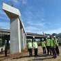 Kementerian PUPR Kebut Pembangunan Tol Trans Jawa