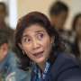 Menteri Susi Tegaskan Indonesia Terus Perangi Pencurian Ikan