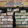 Izinkan Kementan Impor Jeroan, Ini Syarat Dari Kemendag