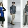 Tampil Elegan dengan Koleksi Ramadan "The Executive"