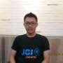 William Liu, Dari Hobi Grafis Jadi Bisnis Lewat Creo House