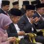 Jokowi Hadiri Peringatan Nuzulul Quran
