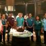 Holiday Inn Resort Bali Benoa Rayakan HUT Pertama