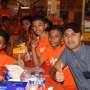 Sibuk, Hengky Kurniawan Mudik Kilat ke Blitar