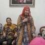 Dikunjungi DPR, Istri Tito: Padahal Kami Hot-hotnya Bulan Madu