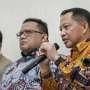 DPR Siapkan 74 Pertanyaan Buat Tito Karnavian