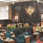 DPRD Kritik APBD DKI Dapat 3 Kali WDP