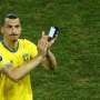 Baru Tes Medis di MU, Ibrahimovic Sudah Pecahkan Rekor