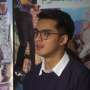 Ricky Harun Boyong Keluarga Mudik ke Sukabumi