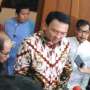 Ini Respon Ahok Disebut Rizal Jangan Cengeng