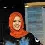 Cut Meyriska: Jilbab Bukan Pembatas Mimpi