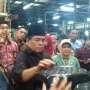 Ketua DPR Tidak Mau Nama Baik DPR Dicederai Oleh Anggota
