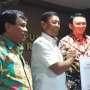 Wiranto Ajak Bersatu Dukung Ahok, Jangan Mau Dipecahbelah