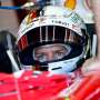 Tertinggal 81 Poin, Vettel: Perjalanan Masih Panjang